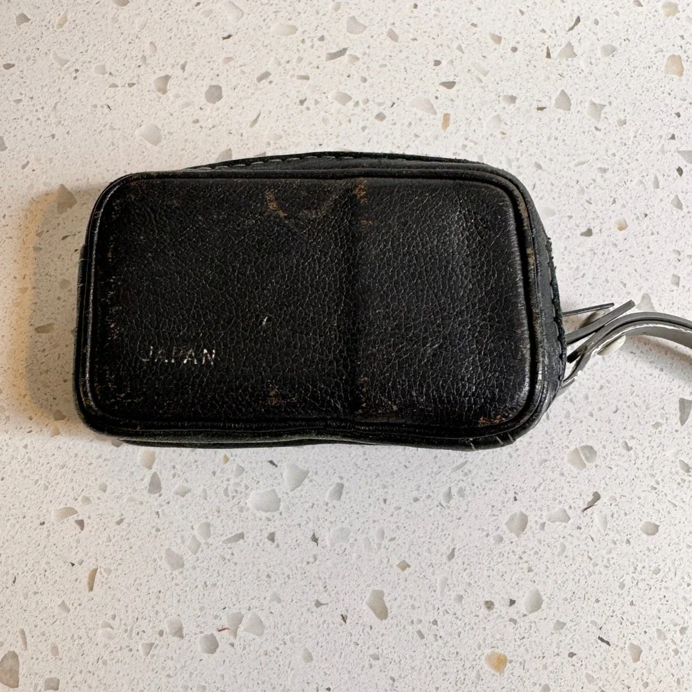 Minolta 16 subminiature